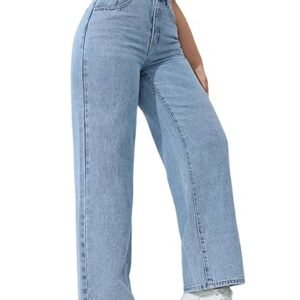 Tagas Women's Loose Jeans